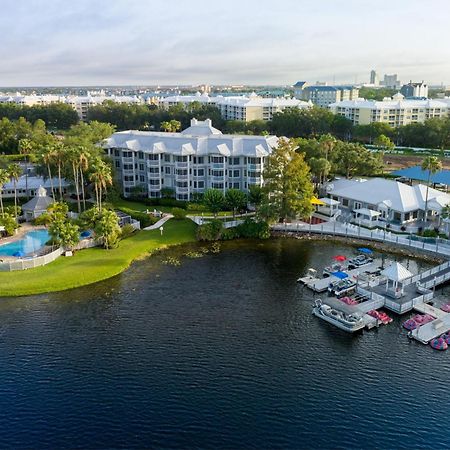 Marriott'S Cypress Harbour Villas Williamsburg Eksteriør billede
