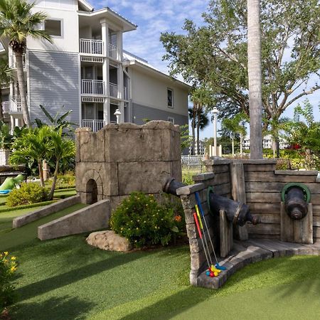 Marriott'S Cypress Harbour Villas Williamsburg Eksteriør billede