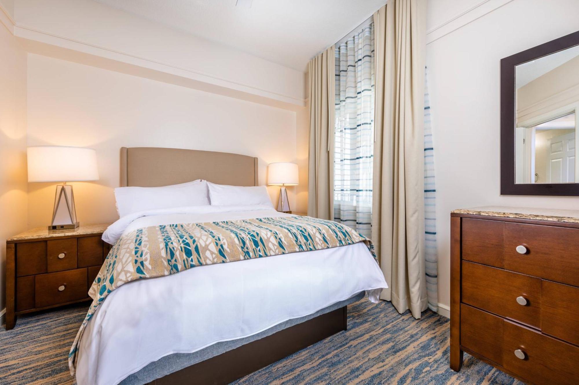 Marriott'S Cypress Harbour Villas Williamsburg Eksteriør billede