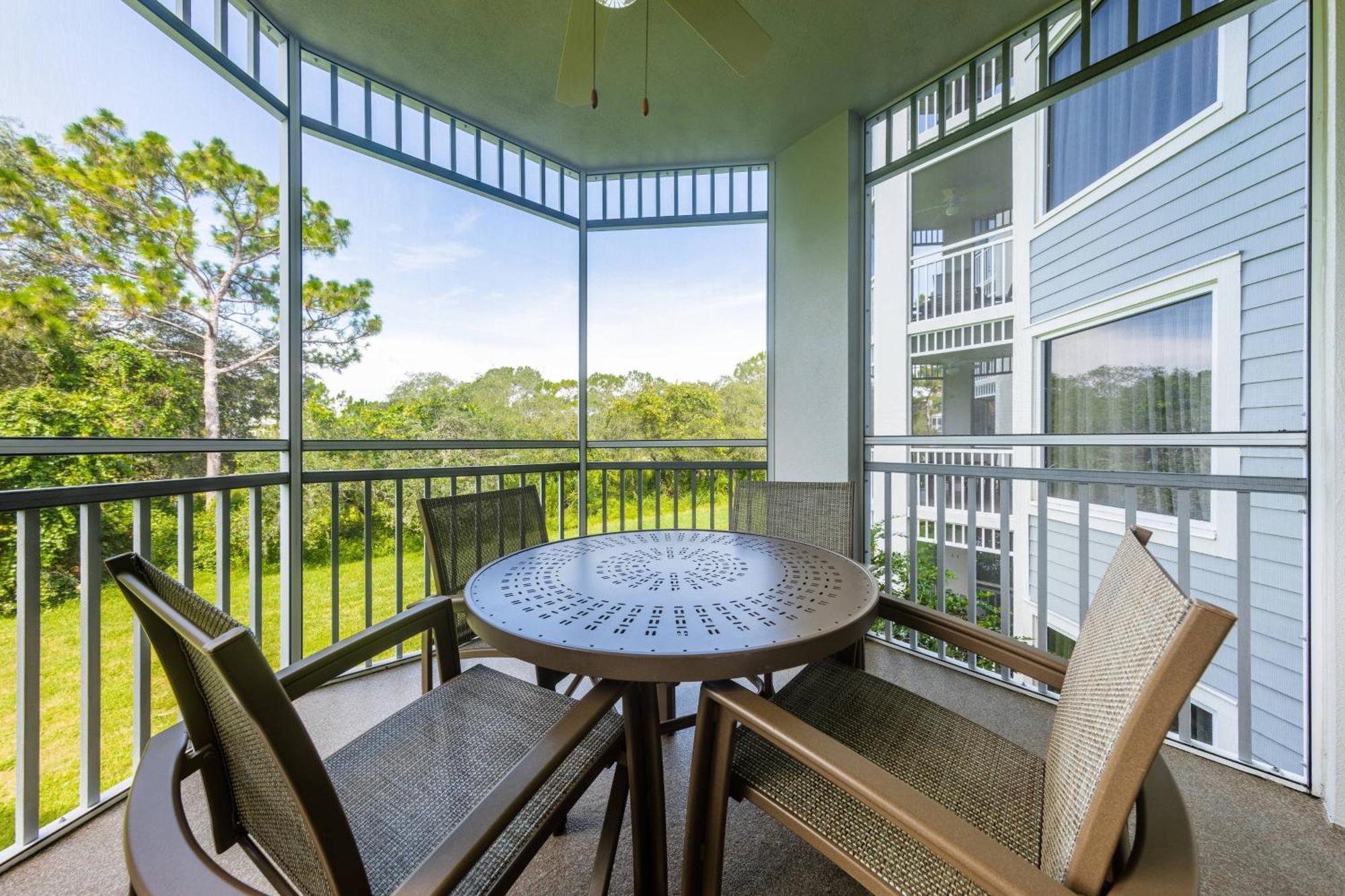 Marriott'S Cypress Harbour Villas Williamsburg Eksteriør billede