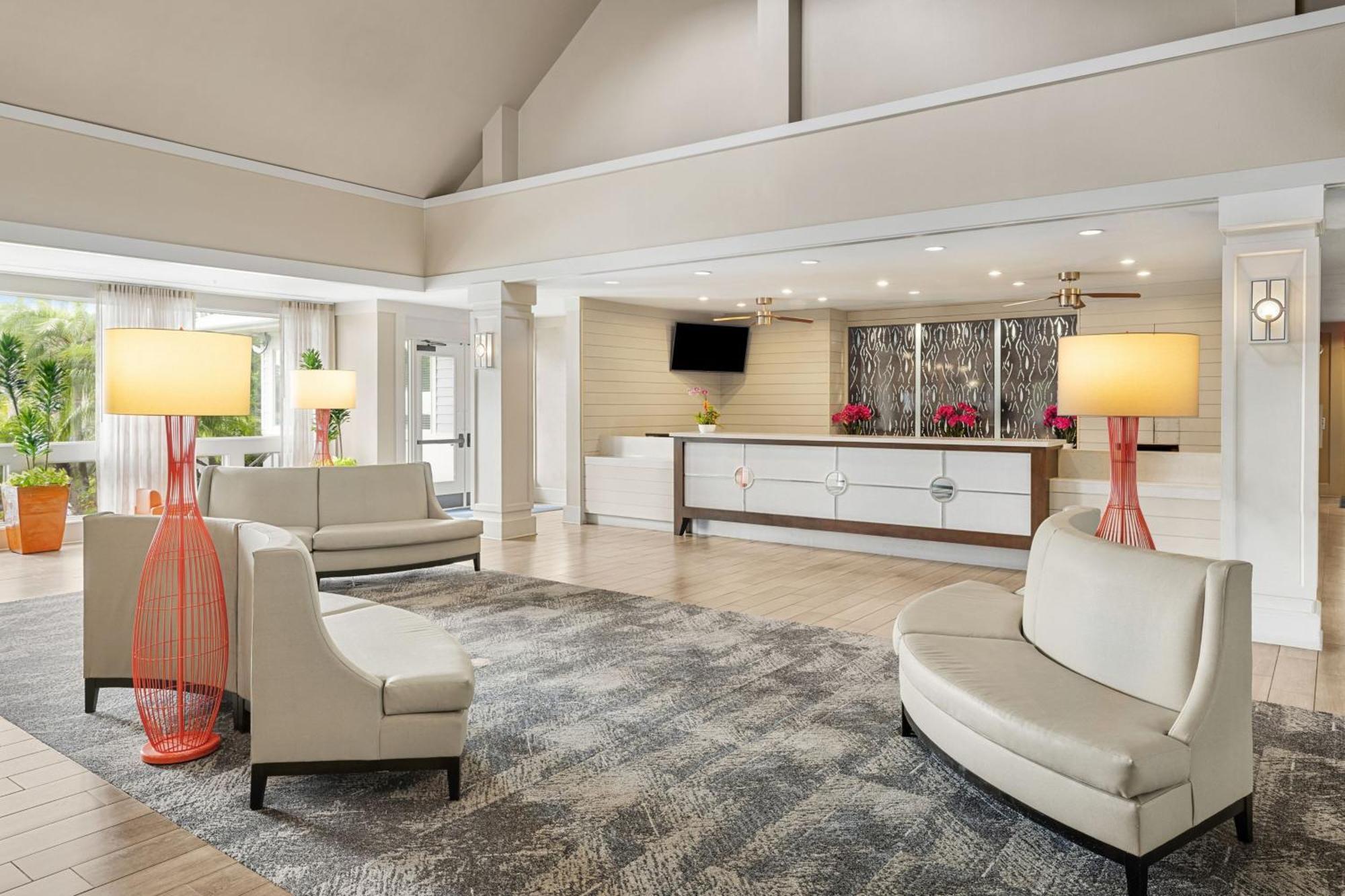 Marriott'S Cypress Harbour Villas Williamsburg Eksteriør billede