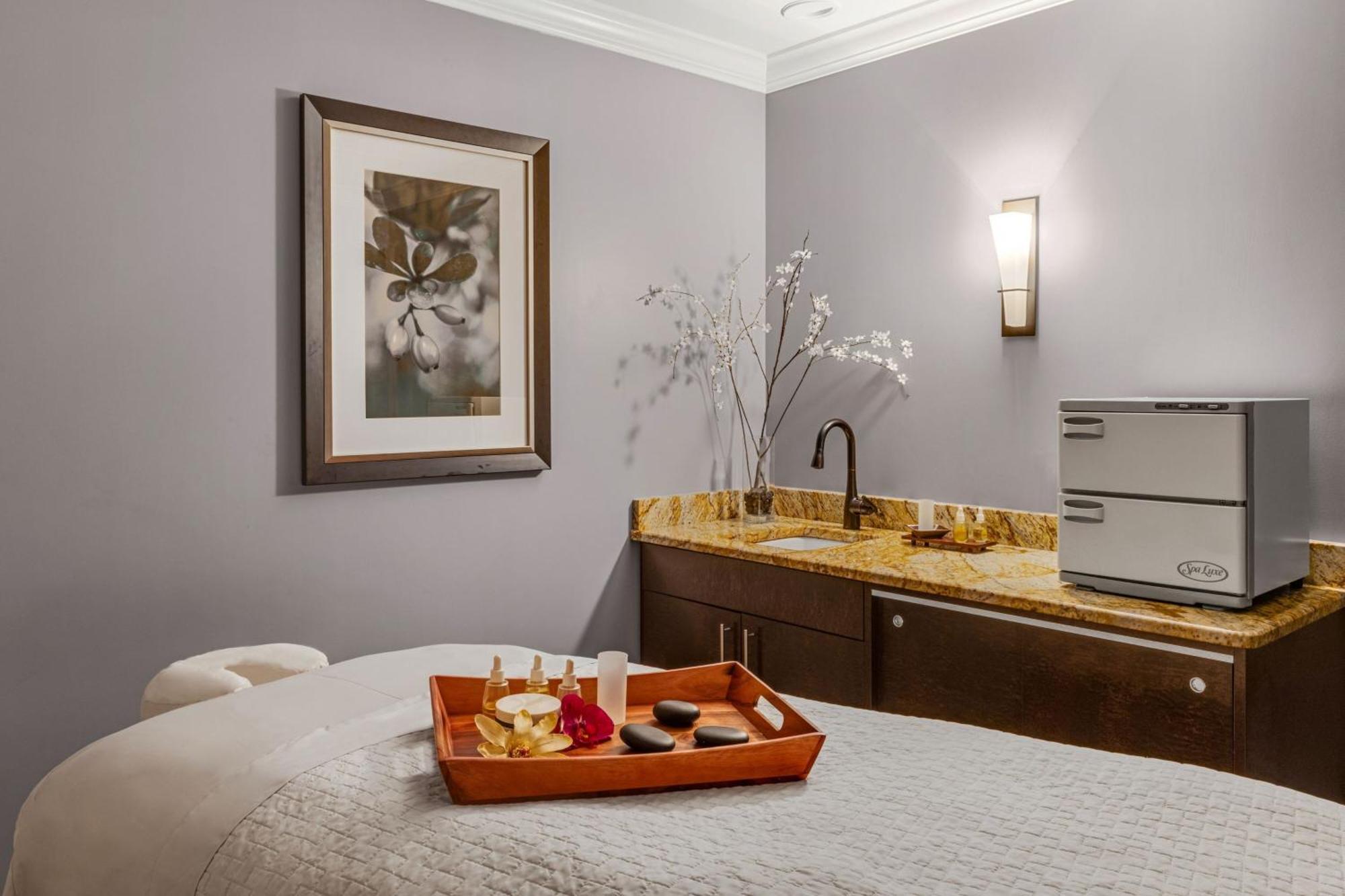 Marriott'S Cypress Harbour Villas Williamsburg Eksteriør billede