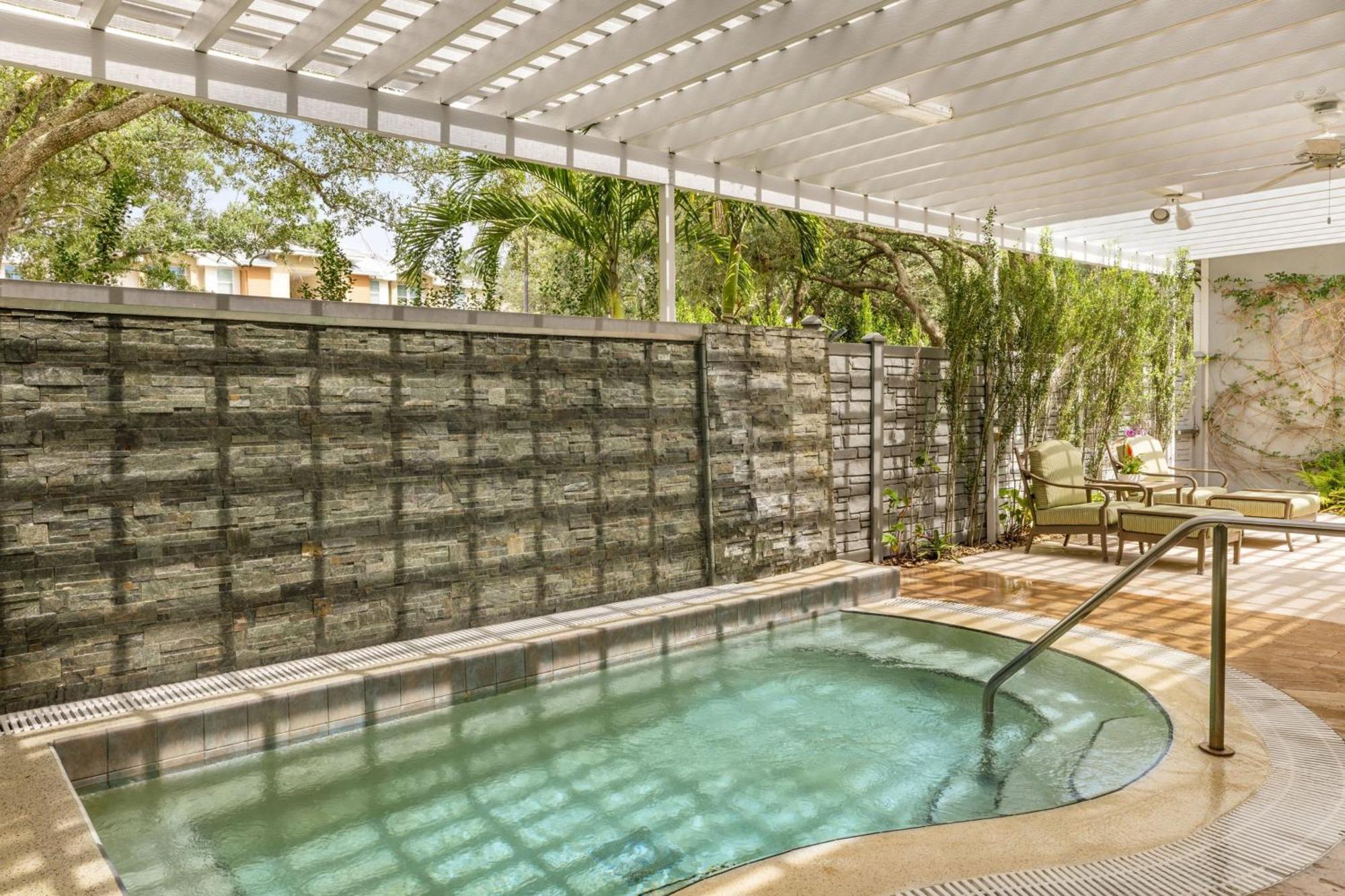 Marriott'S Cypress Harbour Villas Williamsburg Eksteriør billede