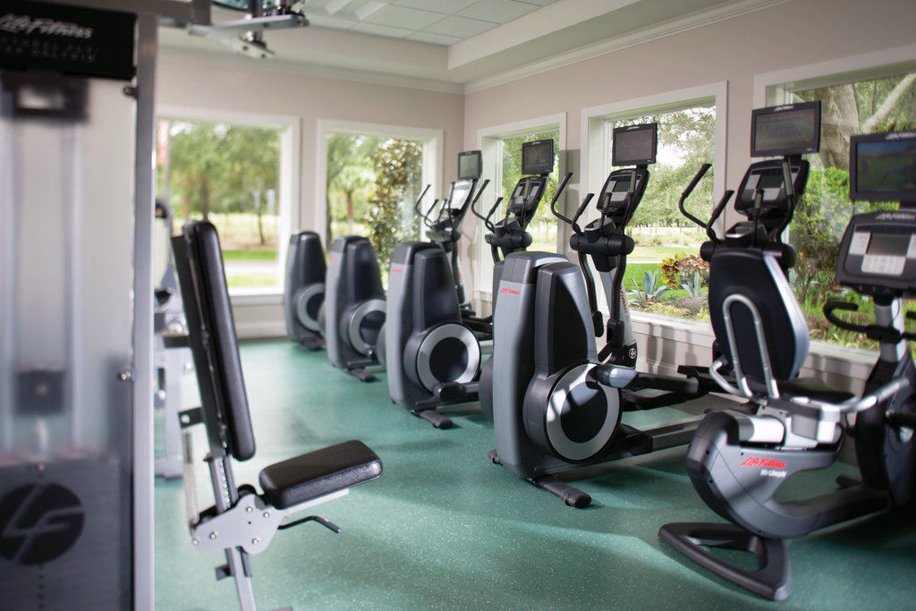 Marriott'S Cypress Harbour Villas Williamsburg Eksteriør billede